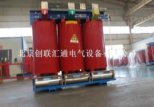 一般正常的干式變壓器的溫度標(biāo)準是多少度？